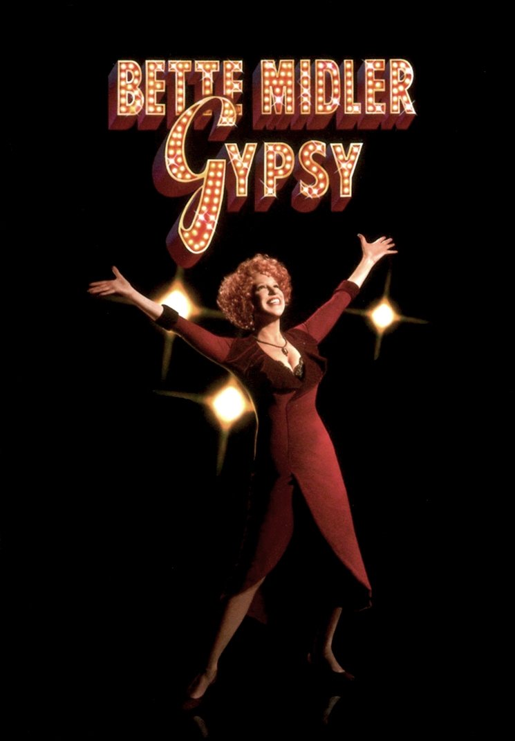 Gypsy (1993) [19439] (A1764225899) [[Movies]] --Plex--